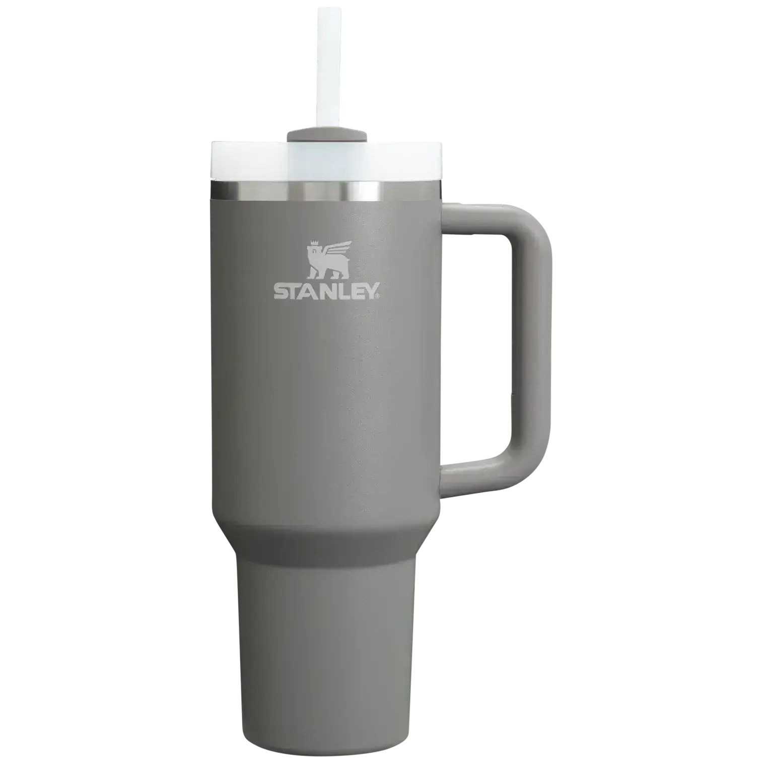 Stanley Stanley Tumbler Mug "Stone" 40 Oz - Size: One Size Tumblers | Shop From The Mirage