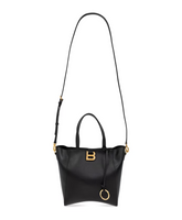 Handbag Hourg Soft Small