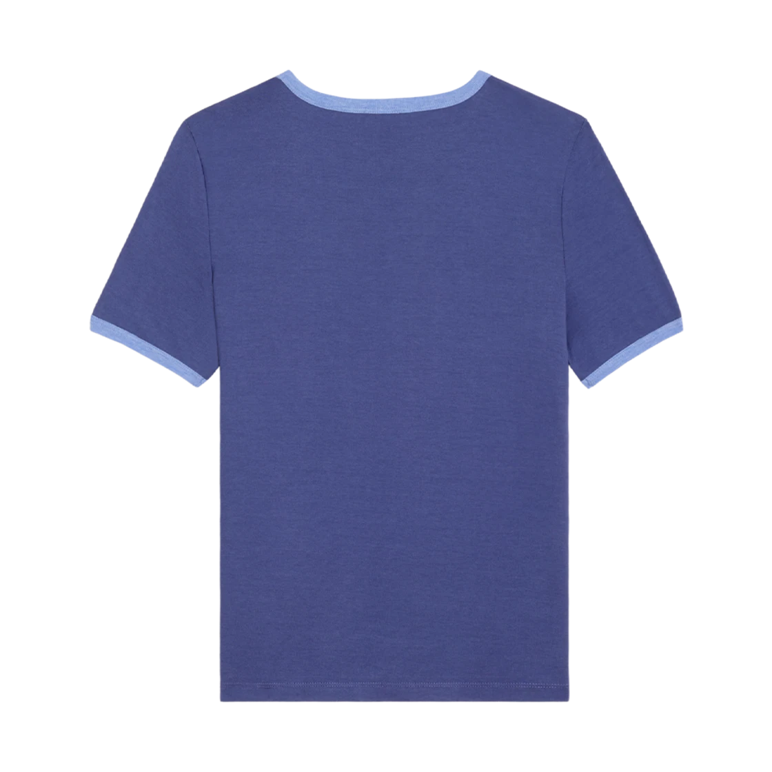 Celine California 70's T-shirt Cotton Jersey