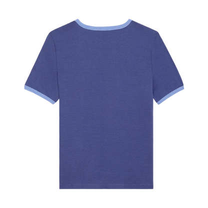Celine California 70's T-shirt Cotton Jersey