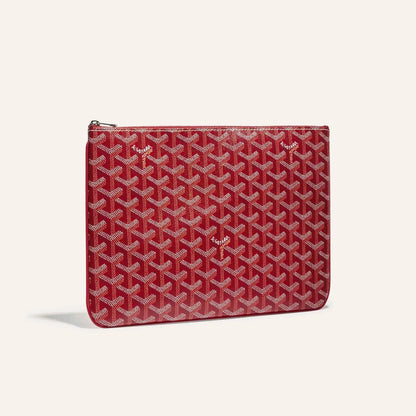 Sénat MM Pouch