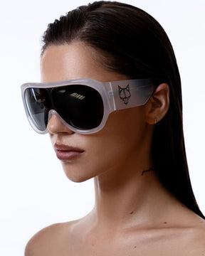 Kim Ice Sunglasses