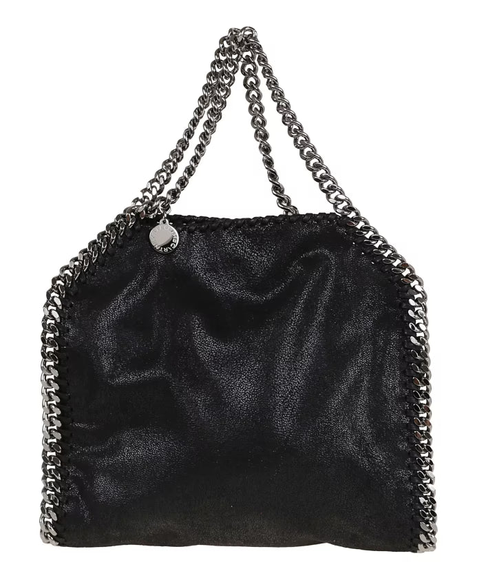 Black Cross Body Bag Chic Style