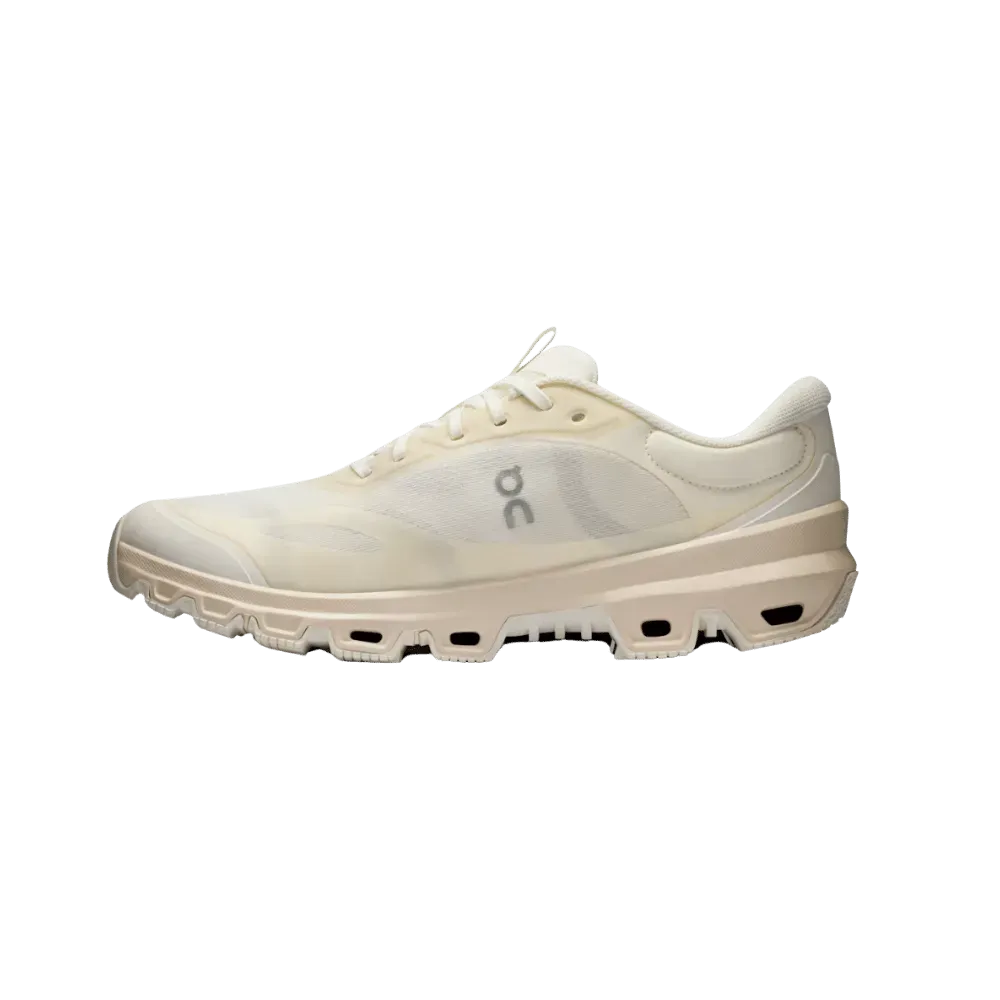 On Running Cloudventure x Loewe Eggshell