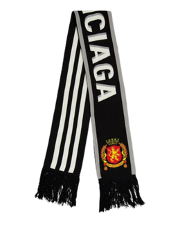 Midweight Scarf