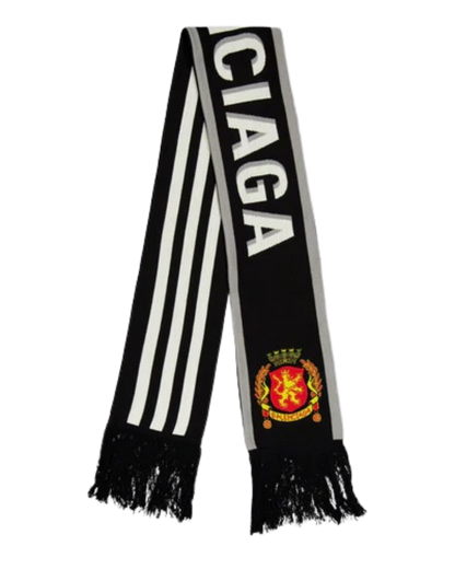 Midweight Scarf