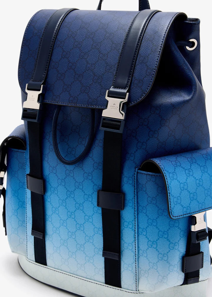 Gucci Chroma large backpack