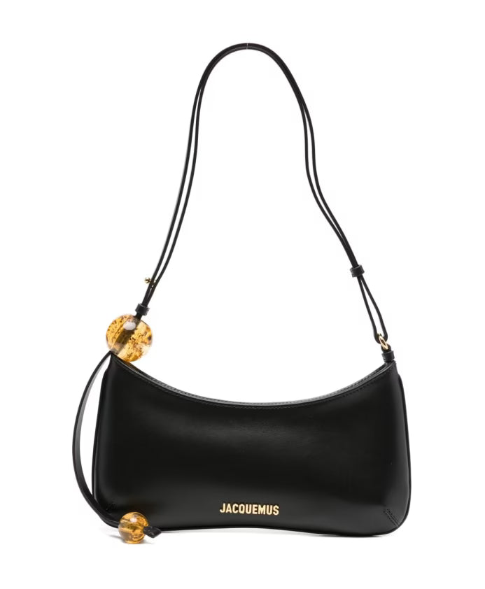 Black Bags for a Stylish Look