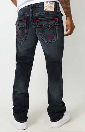 RICKY SUPER T STRAIGHT JEAN