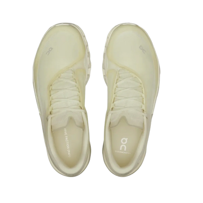 On Running Cloudmonster 2 PAF Seedling | White