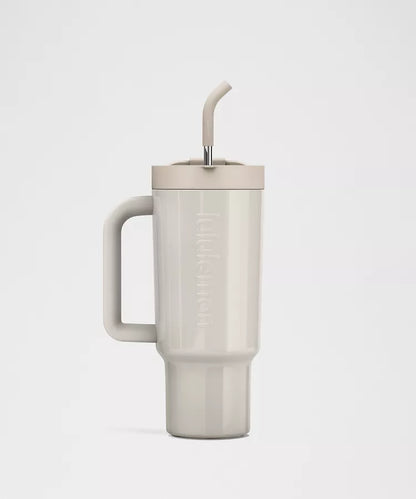 Insulated Tumbler 40oz