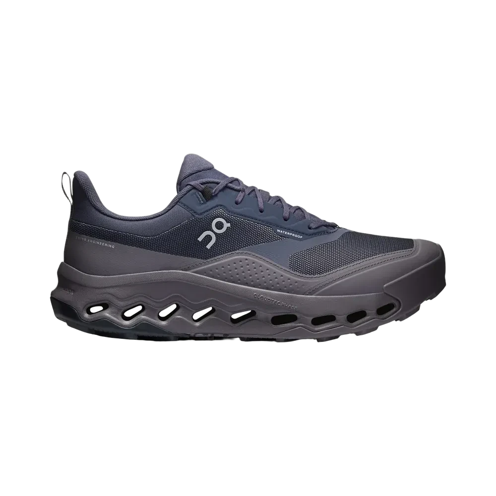 On Running Cloudhorizon 2 Waterproof Graphite Pebble