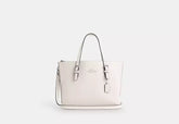 Coach Mollie Tote Bag 25 - Bags | Shop From The Mirage