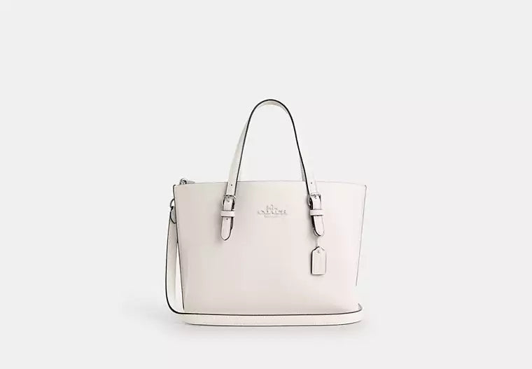 Coach Mollie Tote Bag 25 - Bags | Shop From The Mirage