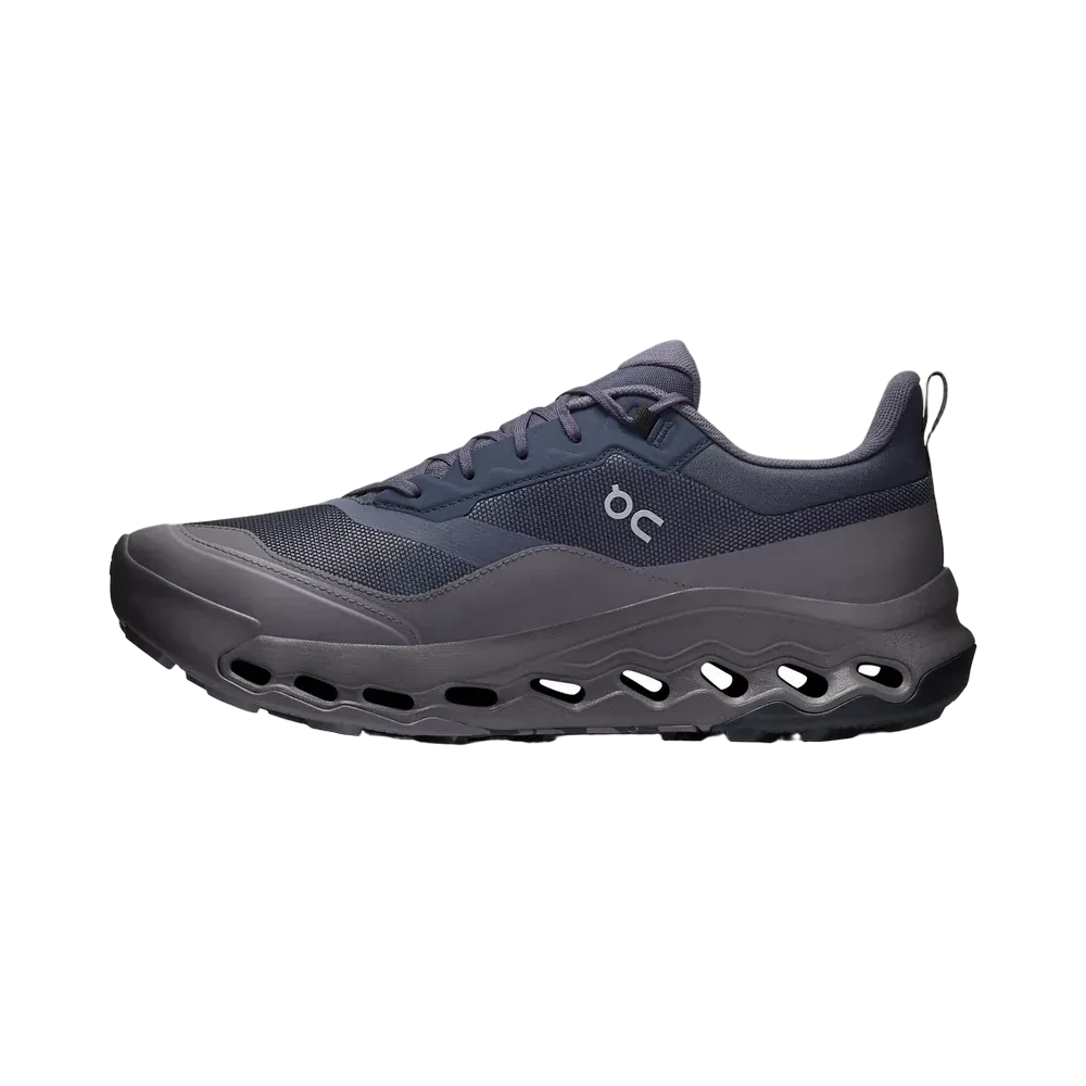 On Running Cloudhorizon 2 Waterproof Graphite Pebble