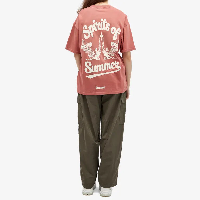 Represent Spirits of Summer T-Shirt