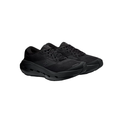 On Running - Cloudrunner 3 Max Black
