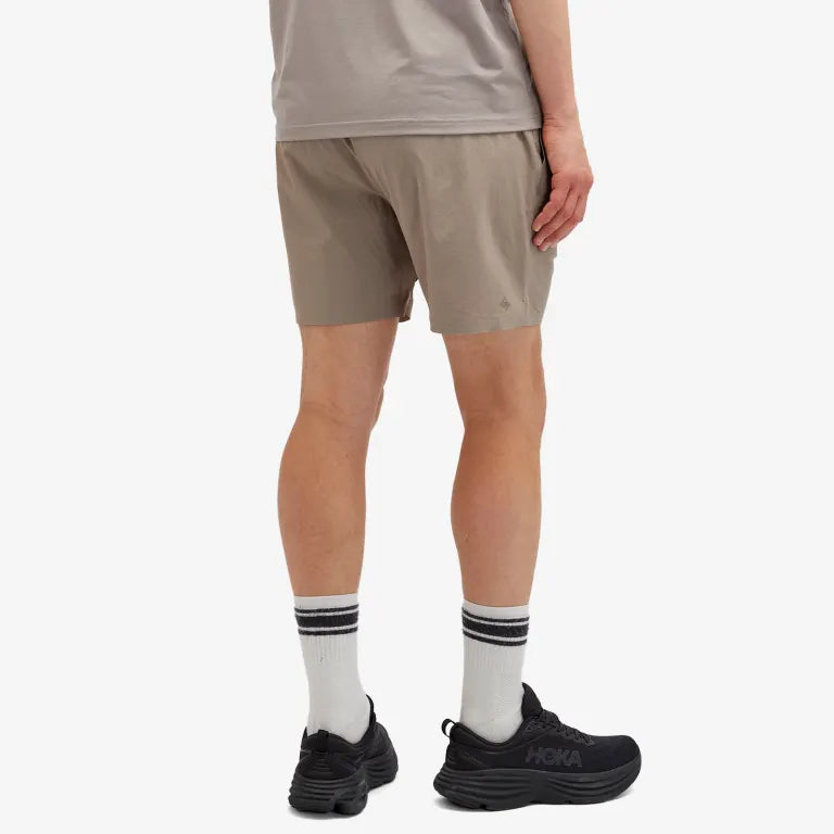 Represent 247 Fused Shorts