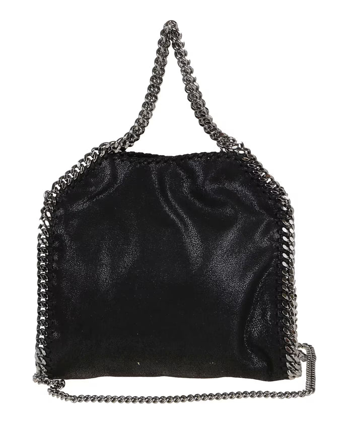 Black Cross Body Bag Chic Style