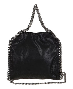 Black Cross Body Bag Chic Style