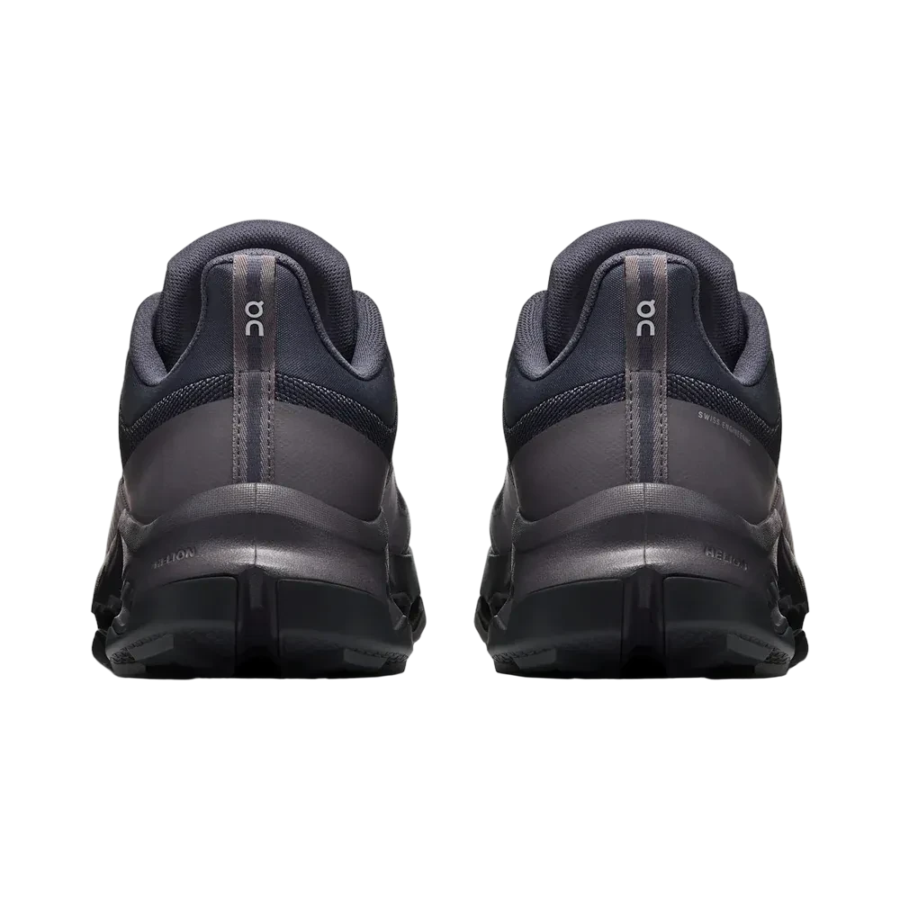 On Running Cloudhorizon 2 Waterproof Graphite Pebble