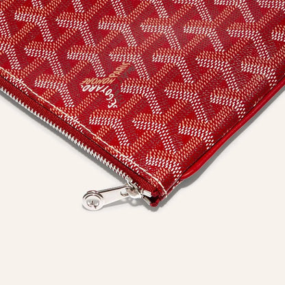 Sénat MM Pouch