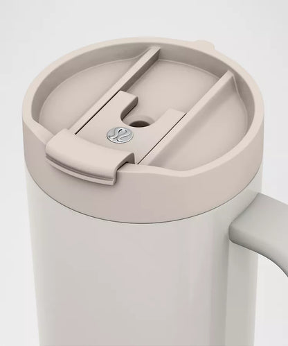 Insulated Tumbler 40oz