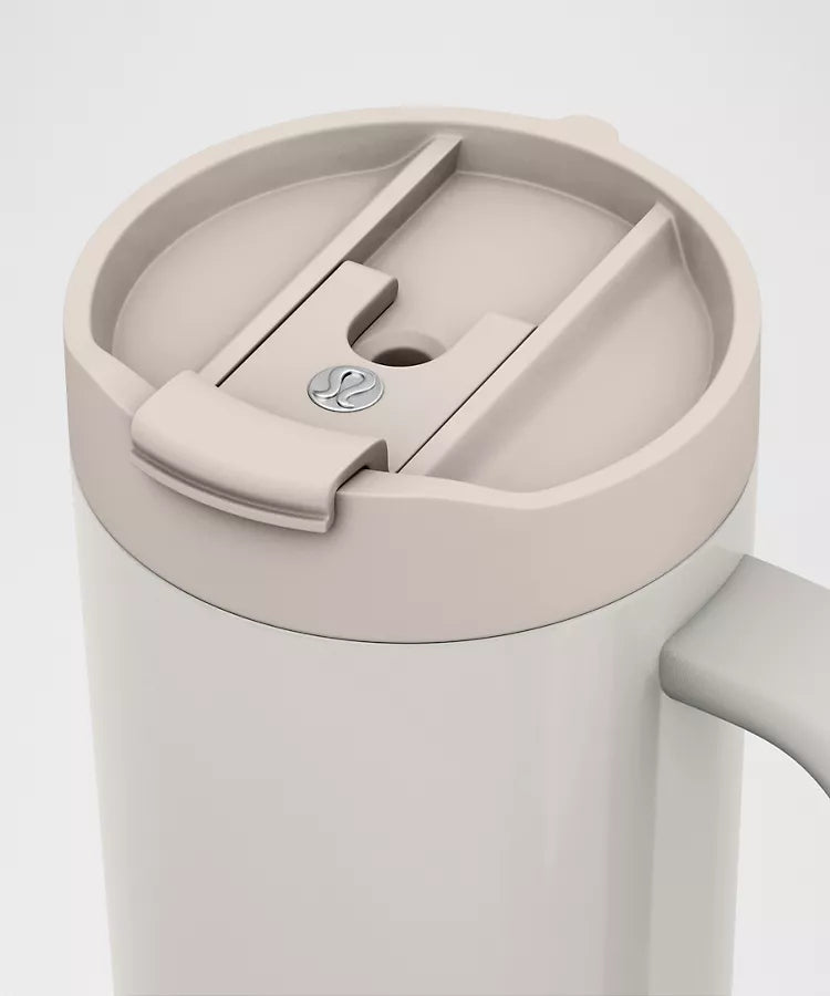 Insulated Tumbler 40oz