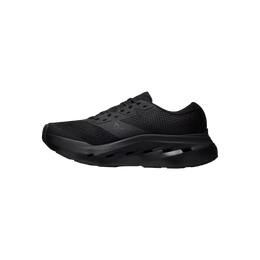 On Running - Cloudrunner 3 Max Black