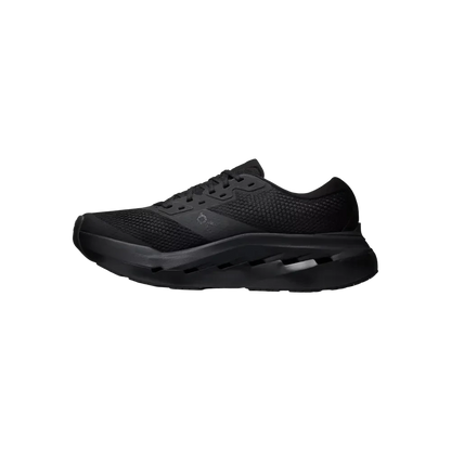 On Running - Cloudrunner 3 Max Black
