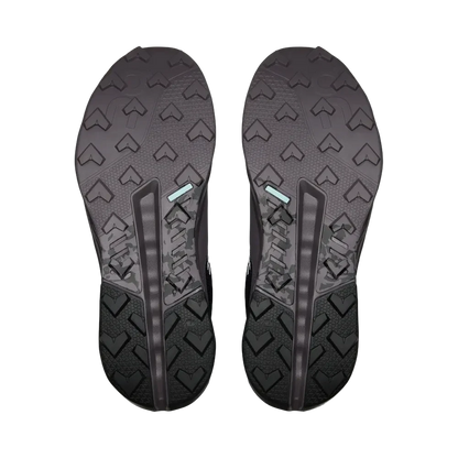 On Running Cloudhorizon 2 Waterproof Graphite Pebble