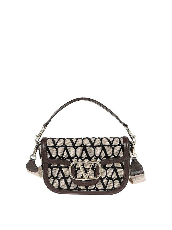 Valentino Garavani Shoulder Bag Alltime