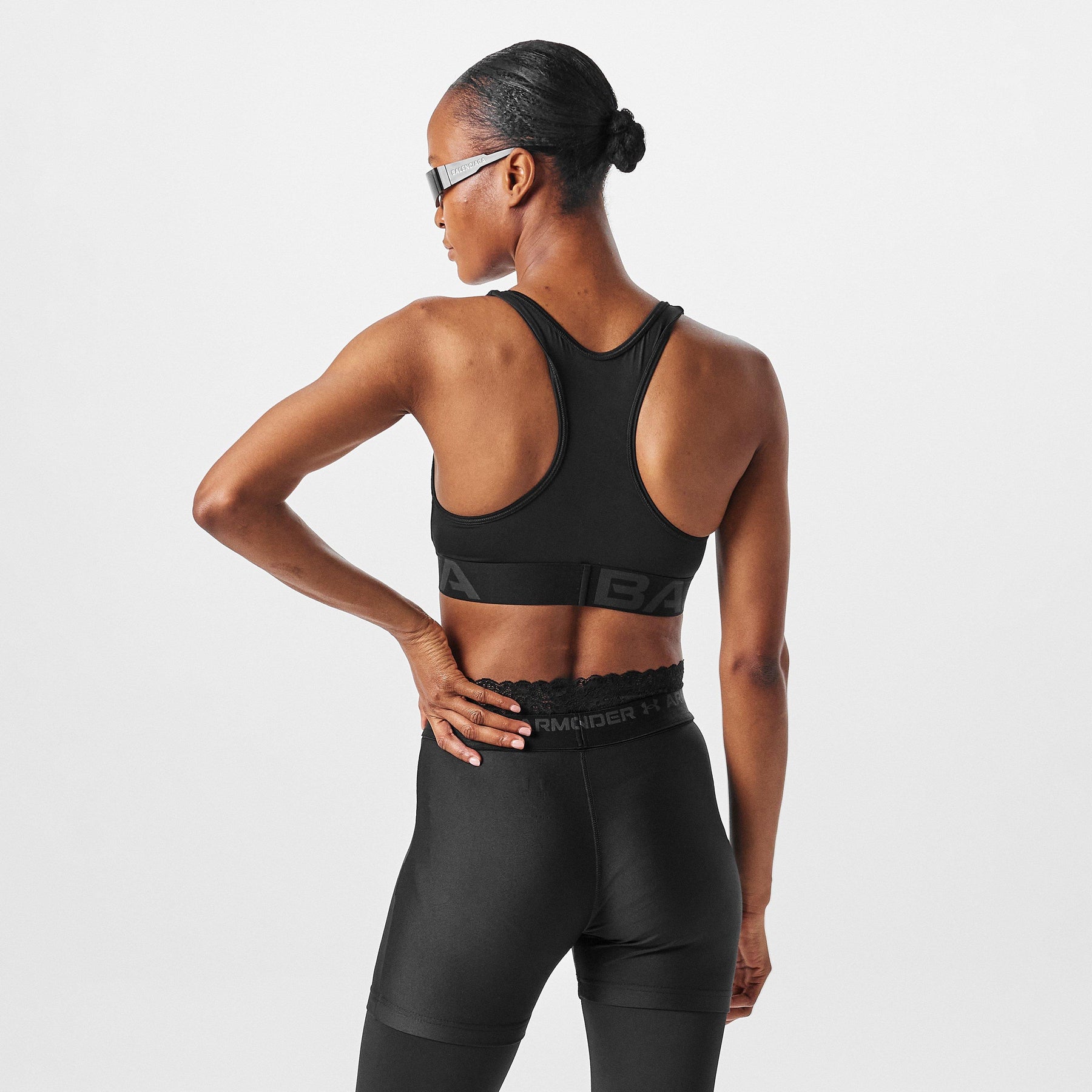 X Under Armour Sports Bra