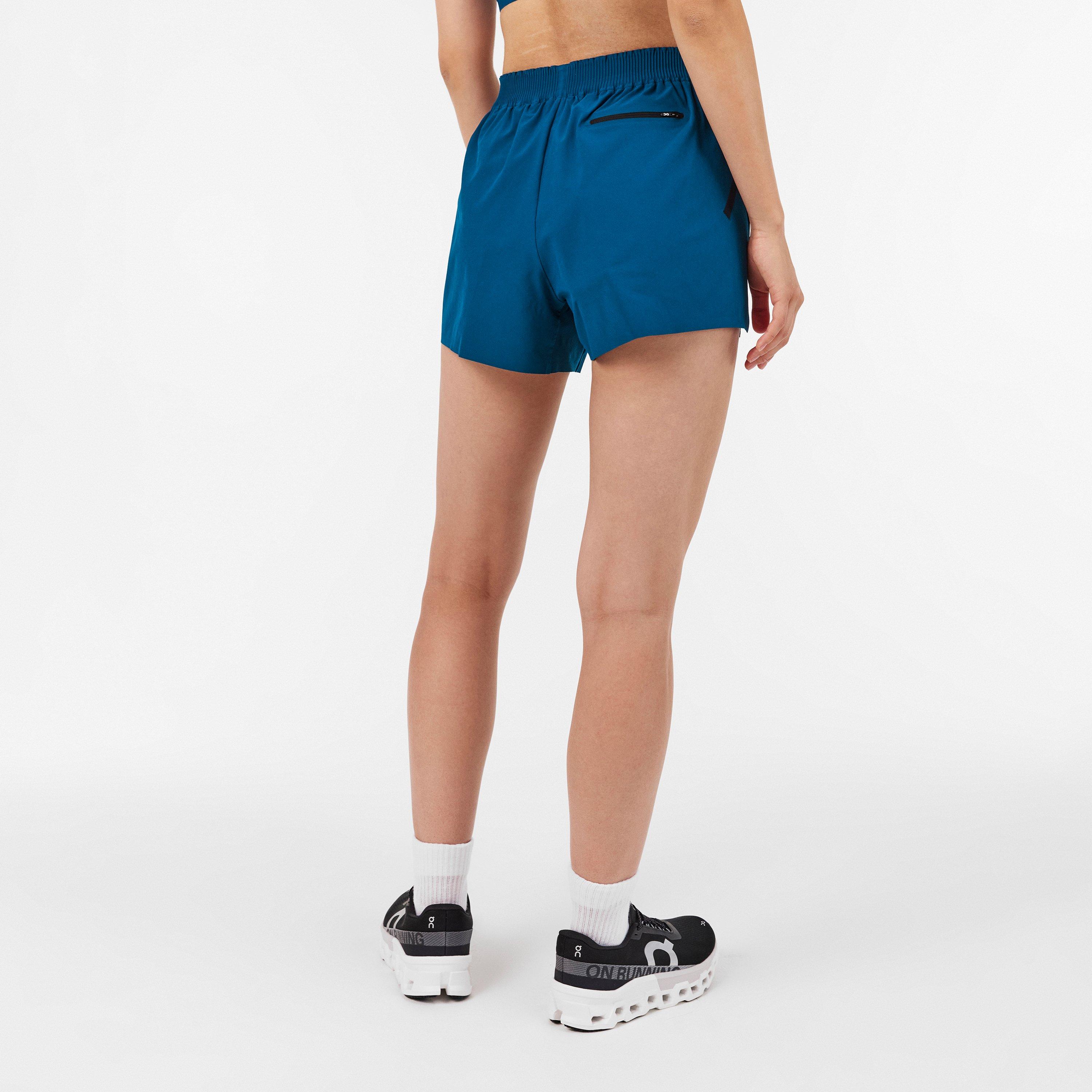 Women's Performance Shorts
