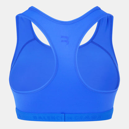 Non Wired Moisture Wicking Medium Impact Sports Bra