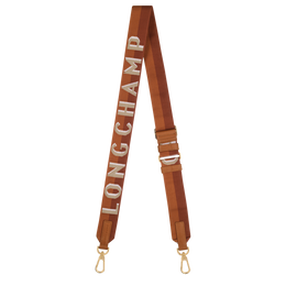 Longchamp Shadow Shoulder strap Root - Canvas