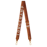 Longchamp Shadow Shoulder strap Root - Canvas