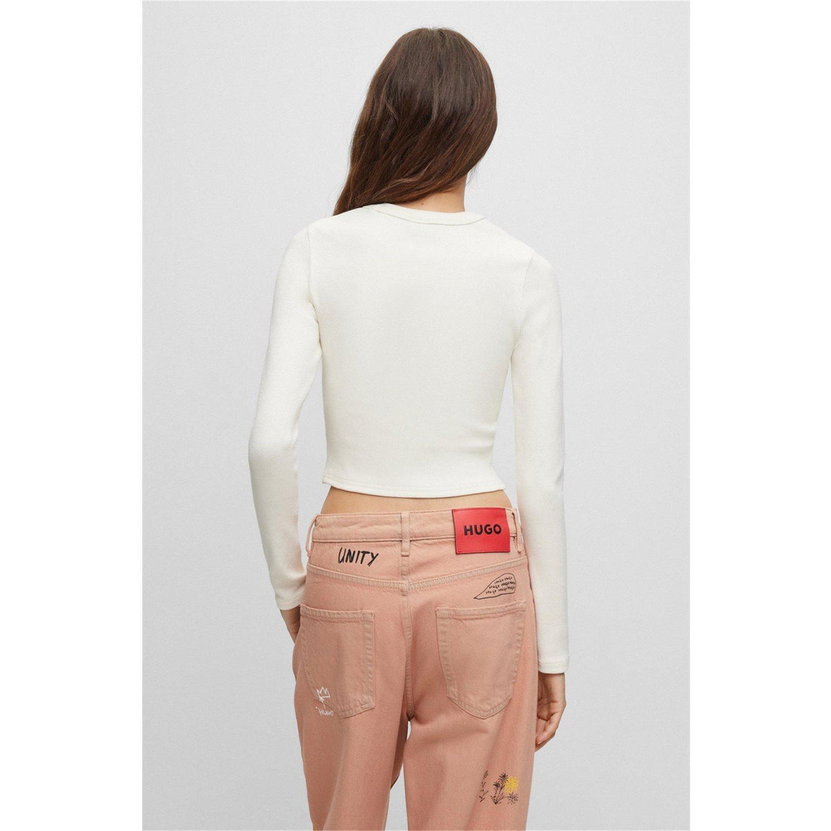 Long Sleeve Top