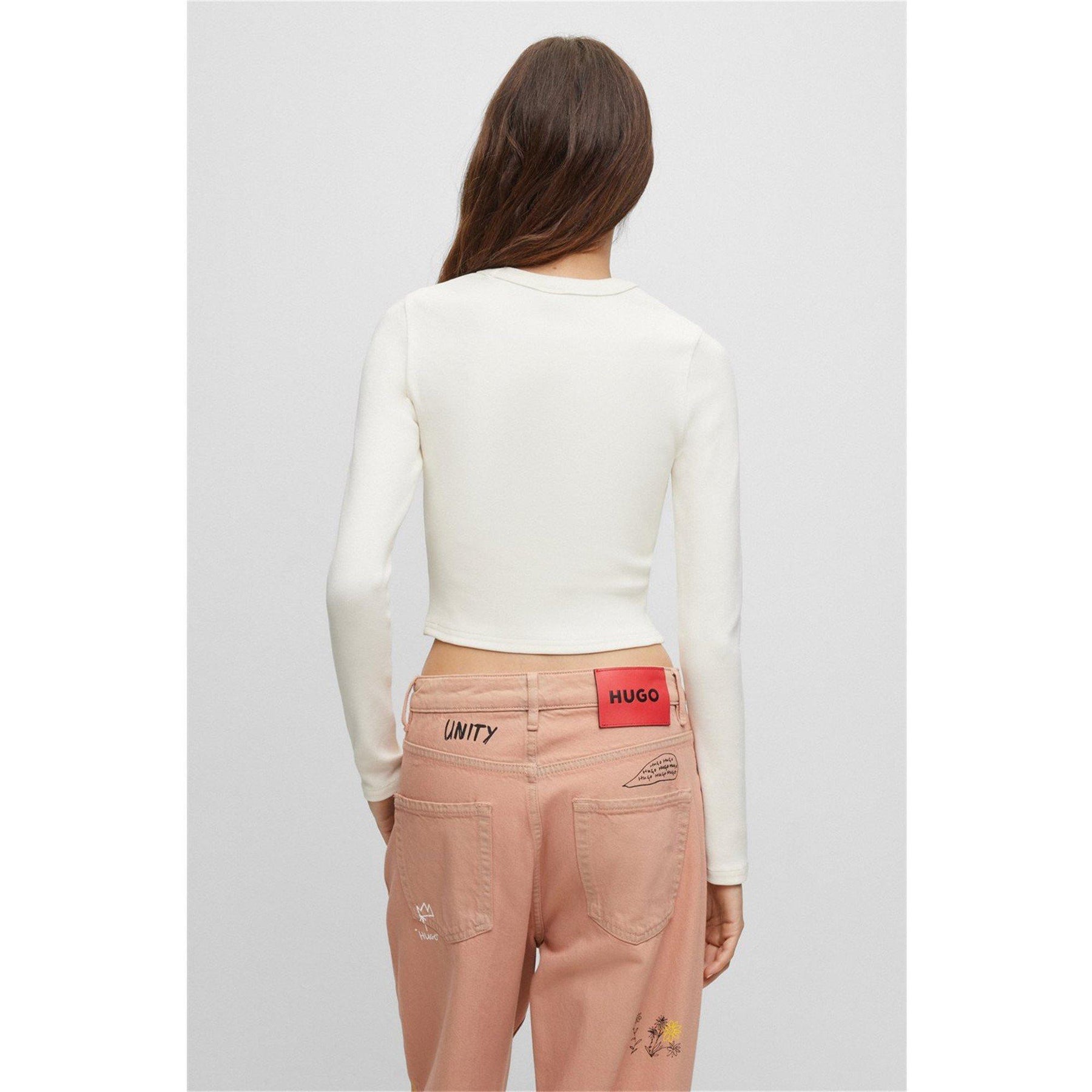 Long Sleeve Top