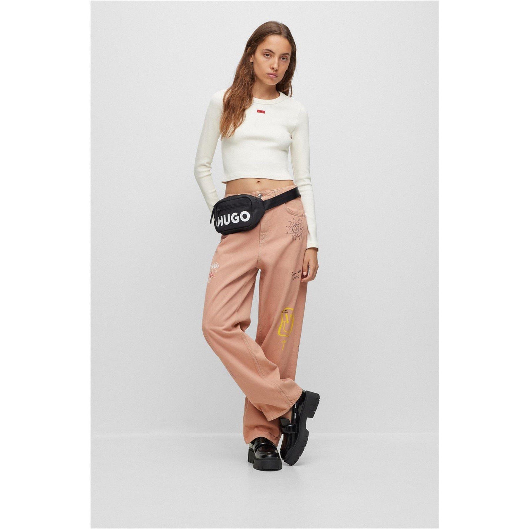Long Sleeve Top