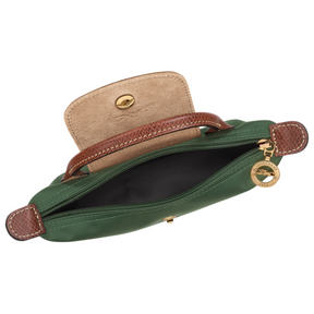 Le Pliage Original Pouch with handle