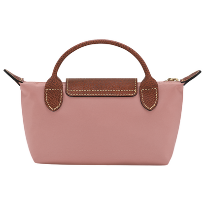 Le Pliage Original Pouch with handle