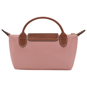 Le Pliage Original Pouch with handle