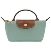 Le Pliage Original Pouch with handle