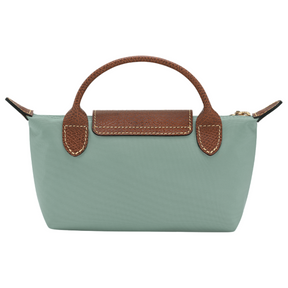 Le Pliage Original Pouch with handle