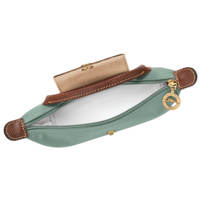 Le Pliage Original Pouch with handle