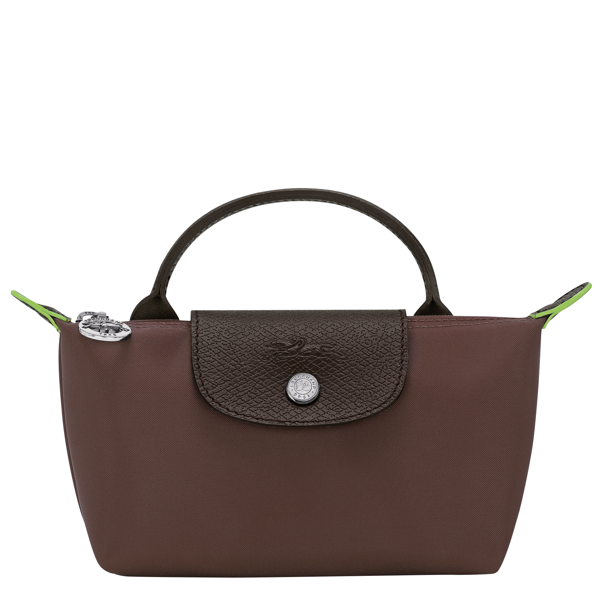 LE PLIAGE ORIGINAL POUCH WITH HANDLE