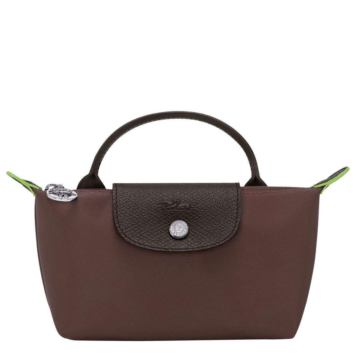 LE PLIAGE ORIGINAL POUCH WITH HANDLE