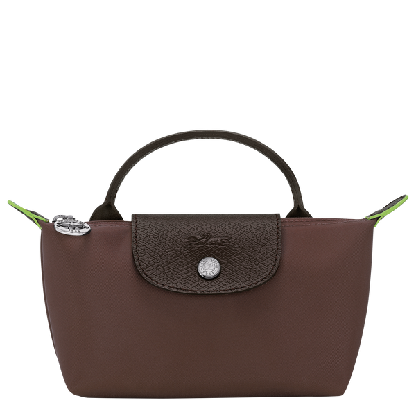 LE PLIAGE ORIGINAL POUCH WITH HANDLE