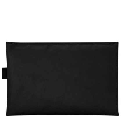 Le Pliage Energy Pouch Black - Canvas